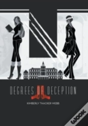 Capa do artigo Degrees Of Deception