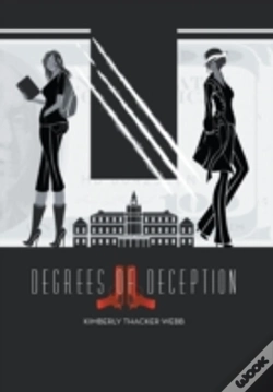 Capa do artigo Degrees Of Deception