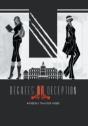 Degrees Of Deception - Preview