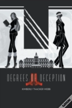 Capa do artigo Degrees Of Deception