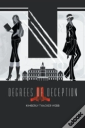 Capa do artigo Degrees Of Deception