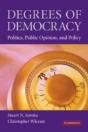 Degrees Of Democracy - Preview