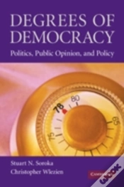 Capa do artigo Degrees Of Democracy