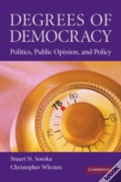 Capa do artigo Degrees Of Democracy