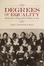 Degrees Of Equality - Preview