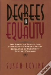 Degrees Of Equality