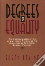 Capa do artigo Degrees Of Equality