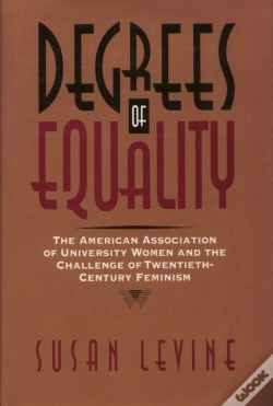 Capa do artigo Degrees Of Equality