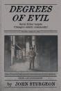 Degrees Of Evil - Preview
