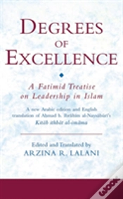 Capa do artigo Degrees Of Excellence