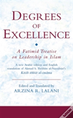 Capa do artigo Degrees Of Excellence
