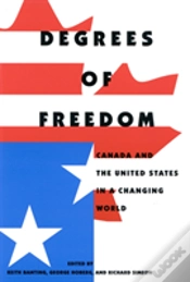 Capa do artigo Degrees Of Freedom