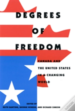 Capa do artigo Degrees Of Freedom