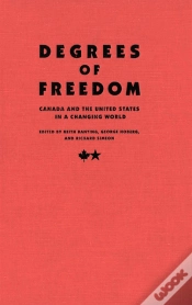 Capa do artigo Degrees Of Freedom