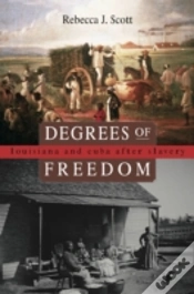 Capa do artigo Degrees Of Freedom