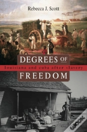 Capa do artigo Degrees Of Freedom