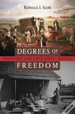 Capa do artigo Degrees Of Freedom