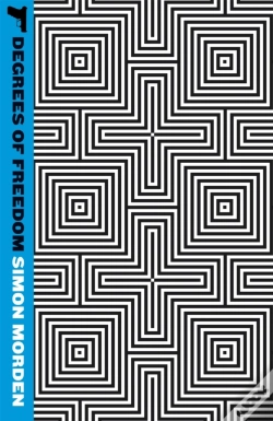 Capa do artigo Degrees Of Freedom