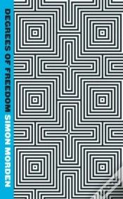 Capa do artigo Degrees Of Freedom