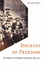 Degrees Of Freedom - Preview