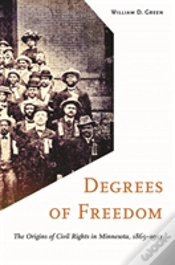 Capa do artigo Degrees Of Freedom