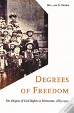 Capa do artigo Degrees Of Freedom