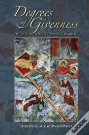 Capa do artigo Degrees Of Givenness