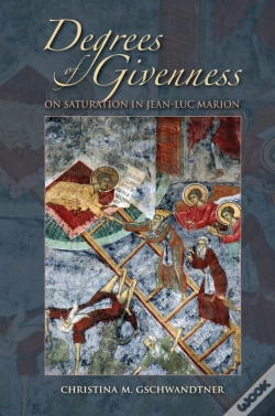 Capa do artigo Degrees Of Givenness