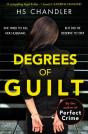 Degrees Of Guilt - Preview