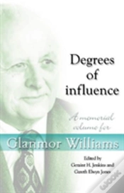 Capa do artigo Degrees Of Influence