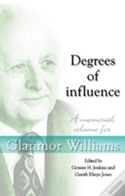 Capa do artigo Degrees Of Influence