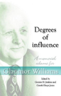 Degrees Of Influence - Preview