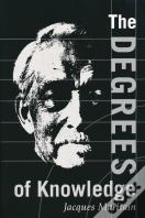 Degrees Of Knowledge