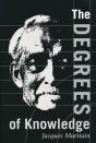 Degrees Of Knowledge - Preview