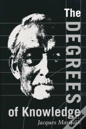 Capa do artigo Degrees Of Knowledge