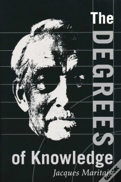 Capa do artigo Degrees Of Knowledge