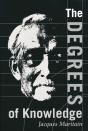 Degrees Of Knowledge - Preview