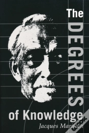 Capa do artigo Degrees Of Knowledge