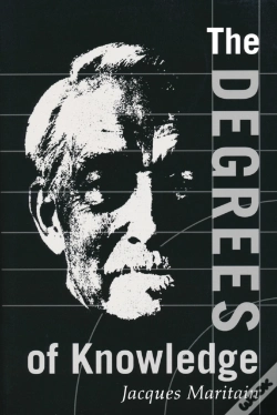 Capa do artigo Degrees Of Knowledge