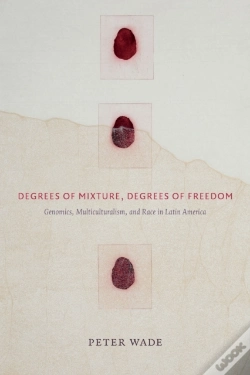 Capa do artigo Degrees Of Mixture, Degrees Of Freedom