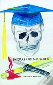Capa do artigo Degrees Of Murder