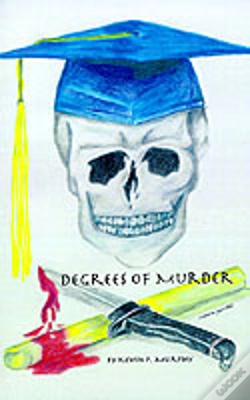 Capa do artigo Degrees Of Murder