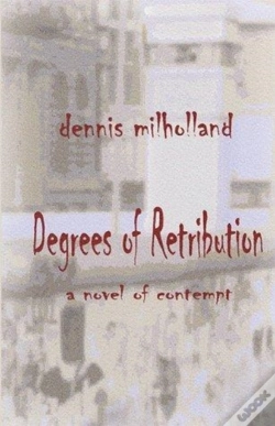 Capa do artigo Degrees Of Retribution