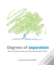 Capa do artigo Degrees Of Separation