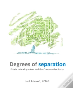 Capa do artigo Degrees Of Separation
