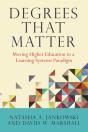 Degrees That Matter - Preview