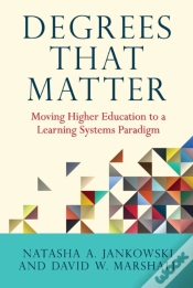 Capa do artigo Degrees That Matter
