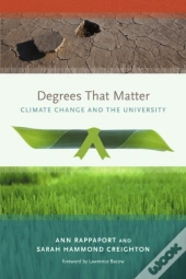 Degrees That Matter