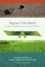 Degrees That Matter - Preview