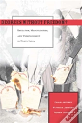 Degrees Without Freedom?
